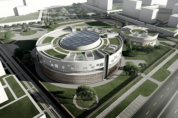 Bride Linyi Co., Ltd