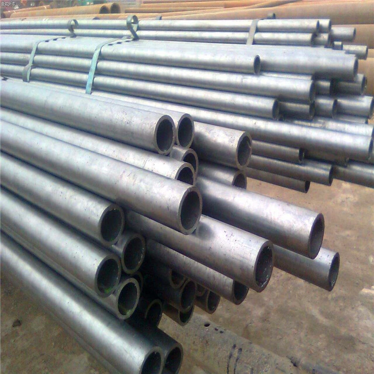 0Cr18Ni9 Annealed Precision Steel Pipe Thick-Walled Stainless Steel Heat-Resistant High Hardness